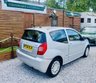 USED 2004 04 CITROEN C2 1.1i SX Hatchback 3dr Petrol Manual (141 g/km, 59 bhp) This has got to be one for Matthewson's Auction. 1 Owner from new ! No Former keepers ! Only 38000 miles from brand new. Drives like new with not a single knock or rattle. Bright blue unmarked interior. Absolutely original in every way still on original wheel trims and even got the supplying dealers window stickers in the window. Does have a few light scuffs here and there but I'm mindful that it is probably better to be left original. Original order and bill of sale in the pack,