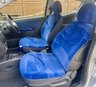 USED 2004 04 CITROEN C2 1.1i SX Hatchback 3dr Petrol Manual (141 g/km, 59 bhp) This has got to be one for Matthewson's Auction. 1 Owner from new ! No Former keepers ! Only 38000 miles from brand new. Drives like new with not a single knock or rattle. Bright blue unmarked interior. Absolutely original in every way still on original wheel trims and even got the supplying dealers window stickers in the window. Does have a few light scuffs here and there but I'm mindful that it is probably better to be left original. Original order and bill of sale in the pack,