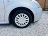 USED 2004 04 CITROEN C2 1.1i SX Hatchback 3dr Petrol Manual (141 g/km, 59 bhp) This has got to be one for Matthewson's Auction. 1 Owner from new ! No Former keepers ! Only 38000 miles from brand new. Drives like new with not a single knock or rattle. Bright blue unmarked interior. Absolutely original in every way still on original wheel trims and even got the supplying dealers window stickers in the window. Does have a few light scuffs here and there but I'm mindful that it is probably better to be left original. Original order and bill of sale in the pack,