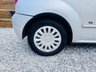 USED 2004 04 CITROEN C2 1.1i SX Hatchback 3dr Petrol Manual (141 g/km, 59 bhp) This has got to be one for Matthewson's Auction. 1 Owner from new ! No Former keepers ! Only 38000 miles from brand new. Drives like new with not a single knock or rattle. Bright blue unmarked interior. Absolutely original in every way still on original wheel trims and even got the supplying dealers window stickers in the window. Does have a few light scuffs here and there but I'm mindful that it is probably better to be left original. Original order and bill of sale in the pack,