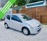 USED 2004 04 CITROEN C2 1.1i SX Hatchback 3dr Petrol Manual (141 g/km, 59 bhp) This has got to be one for Matthewson's Auction. 1 Owner from new ! No Former keepers ! Only 38000 miles from brand new. Drives like new with not a single knock or rattle. Bright blue unmarked interior. Absolutely original in every way still on original wheel trims and even got the supplying dealers window stickers in the window. Does have a few light scuffs here and there but I'm mindful that it is probably better to be left original. Original order and bill of sale in the pack,