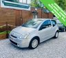 USED 2004 04 CITROEN C2 1.1i SX Hatchback 3dr Petrol Manual (141 g/km, 59 bhp) This has got to be one for Matthewson's Auction. 1 Owner from new ! No Former keepers ! Only 38000 miles from brand new. Drives like new with not a single knock or rattle. Bright blue unmarked interior. Absolutely original in every way still on original wheel trims and even got the supplying dealers window stickers in the window. Does have a few light scuffs here and there but I'm mindful that it is probably better to be left original. Original order and bill of sale in the pack,