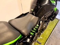 USED 2017 17 KAWASAKI ER-6N 650 ABS Naked Petrol Manual (72 ps) Great First Bike, Great MPG, Can Be Restricted