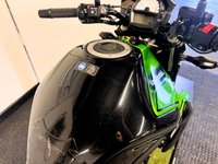 USED 2017 17 KAWASAKI ER-6N 650 ABS Naked Petrol Manual (72 ps) Great First Bike, Great MPG, Can Be Restricted