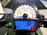 USED 2017 17 KAWASAKI ER-6N 650 ABS Naked Petrol Manual (72 ps) Great First Bike, Great MPG, Can Be Restricted