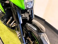 USED 2017 17 KAWASAKI ER-6N 650 ABS Naked Petrol Manual (72 ps) Great First Bike, Great MPG, Can Be Restricted