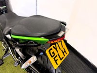 USED 2017 17 KAWASAKI ER-6N 650 ABS Naked Petrol Manual (72 ps) Great First Bike, Great MPG, Can Be Restricted