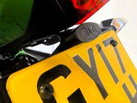 USED 2017 17 KAWASAKI ER-6N 650 ABS Naked Petrol Manual (72 ps) Great First Bike, Great MPG, Can Be Restricted
