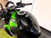 USED 2017 17 KAWASAKI ER-6N 650 ABS Naked Petrol Manual (72 ps) Great First Bike, Great MPG, Can Be Restricted