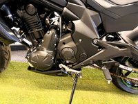 USED 2017 17 KAWASAKI ER-6N 650 ABS Naked Petrol Manual (72 ps) Great First Bike, Great MPG, Can Be Restricted