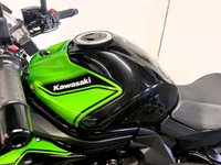 USED 2017 17 KAWASAKI ER-6N 650 ABS Naked Petrol Manual (72 ps) Great First Bike, Great MPG, Can Be Restricted