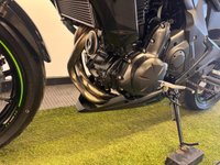 USED 2017 17 KAWASAKI ER-6N 650 ABS Naked Petrol Manual (72 ps) Great First Bike, Great MPG, Can Be Restricted