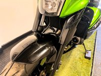 USED 2017 17 KAWASAKI ER-6N 650 ABS Naked Petrol Manual (72 ps) Great First Bike, Great MPG, Can Be Restricted