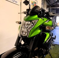USED 2017 17 KAWASAKI ER-6N 650 ABS Naked Petrol Manual (72 ps) Great First Bike, Great MPG, Can Be Restricted