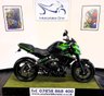 USED 2017 17 KAWASAKI ER-6N 650 ABS Naked Petrol Manual (72 ps) Great First Bike, Great MPG, Can Be Restricted