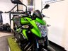 USED 2017 17 KAWASAKI ER-6N 650 ABS Naked Petrol Manual (72 ps) Great First Bike, Great MPG, Can Be Restricted