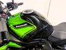 USED 2017 17 KAWASAKI ER-6N 650 ABS Naked Petrol Manual (72 ps) Great First Bike, Great MPG, Can Be Restricted