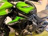 USED 2017 17 KAWASAKI ER-6N 650 ABS Naked Petrol Manual (72 ps) Great First Bike, Great MPG, Can Be Restricted