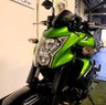 USED 2017 17 KAWASAKI ER-6N 650 ABS Naked Petrol Manual (72 ps) Great First Bike, Great MPG, Can Be Restricted