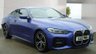 USED 2021 G BMW 4 SERIES 2.0 420i M Sport Coupe 2dr Petrol Auto Euro 6 (s/s) (184 ps) COMFORT & TECHNOLOGY PACKAGES