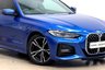 USED 2021 71 BMW 4 SERIES 2.0 420i M Sport Coupe 2dr Petrol Auto Euro 6 (s/s) (184 ps) COMFORT & TECHNOLOGY PACKAGES
