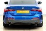 USED 2021 71 BMW 4 SERIES 2.0 420i M Sport Coupe 2dr Petrol Auto Euro 6 (s/s) (184 ps) COMFORT & TECHNOLOGY PACKAGES