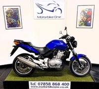 USED 2005 05 HONDA CBF500 499cc Original Example, Un-Molested Great MPG, Low Running Costs