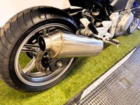 USED 2005 05 HONDA CBF500 499cc Original Example, Un-Molested Great MPG, Low Running Costs