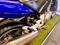 USED 2005 05 HONDA CBF500 499cc Original Example, Un-Molested Great MPG, Low Running Costs