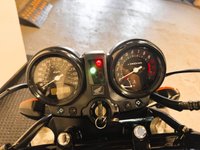 USED 2005 05 HONDA CBF500 499cc Original Example, Un-Molested Great MPG, Low Running Costs