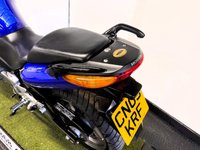 USED 2005 05 HONDA CBF500 499cc Original Example, Un-Molested Great MPG, Low Running Costs