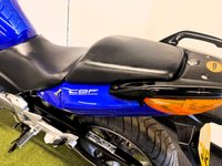 USED 2005 05 HONDA CBF500 499cc Original Example, Un-Molested Great MPG, Low Running Costs