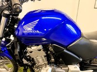 USED 2005 05 HONDA CBF500 499cc Original Example, Un-Molested Great MPG, Low Running Costs