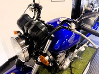 USED 2005 05 HONDA CBF500 499cc Original Example, Un-Molested Great MPG, Low Running Costs