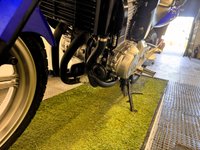 USED 2005 05 HONDA CBF500 499cc Original Example, Un-Molested Great MPG, Low Running Costs
