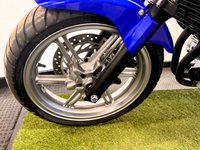 USED 2005 05 HONDA CBF500 499cc Original Example, Un-Molested Great MPG, Low Running Costs