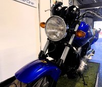 USED 2005 05 HONDA CBF500 499cc Original Example, Un-Molested Great MPG, Low Running Costs