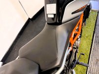 USED 2021 21 KTM 125 DUKE 125 Naked Petrol Manual Euro 5 (15 ps) Low Running Costs, Huge MPG, Learner Legal