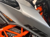 USED 2021 21 KTM 125 DUKE 125 Naked Petrol Manual Euro 5 (15 ps) Low Running Costs, Huge MPG, Learner Legal