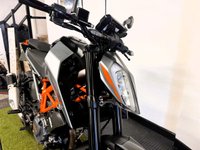 USED 2021 21 KTM 125 DUKE 125 Naked Petrol Manual Euro 5 (15 ps) Low Running Costs, Huge MPG, Learner Legal