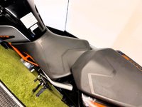 USED 2021 21 KTM 125 DUKE 125 Naked Petrol Manual Euro 5 (15 ps) Low Running Costs, Huge MPG, Learner Legal
