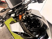USED 2021 21 KTM 125 DUKE 125 Naked Petrol Manual Euro 5 (15 ps) Low Running Costs, Huge MPG, Learner Legal