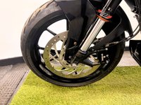 USED 2021 21 KTM 125 DUKE 125 Naked Petrol Manual Euro 5 (15 ps) Low Running Costs, Huge MPG, Learner Legal