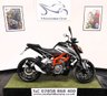 USED 2021 21 KTM 125 DUKE 125 Naked Petrol Manual Euro 5 (15 ps) Low Running Costs, Huge MPG, Learner Legal
