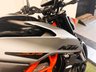 USED 2021 21 KTM 125 DUKE 125 Naked Petrol Manual Euro 5 (15 ps) Low Running Costs, Huge MPG, Learner Legal