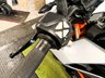 USED 2021 21 KTM 125 DUKE 125 Naked Petrol Manual Euro 5 (15 ps) Low Running Costs, Huge MPG, Learner Legal