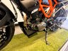 USED 2021 21 KTM 125 DUKE 125 Naked Petrol Manual Euro 5 (15 ps) Low Running Costs, Huge MPG, Learner Legal