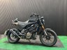 USED 2022 72 HUSQVARNA SVARTPILEN 125 FINANCE SPECIALISTS APPLY NOW LOW RATE FINANCE DELIVERY AVAILABLE