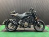 USED 2022 72 HUSQVARNA SVARTPILEN 125 FINANCE SPECIALISTS APPLY NOW LOW RATE FINANCE DELIVERY AVAILABLE
