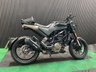 USED 2022 72 HUSQVARNA SVARTPILEN 125 FINANCE SPECIALISTS APPLY NOW LOW RATE FINANCE DELIVERY AVAILABLE
